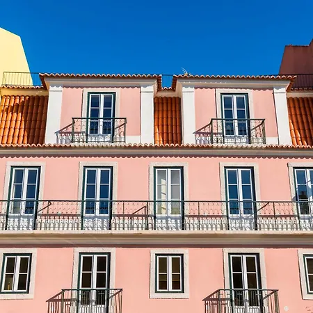 Apartman Armada Vii Lisboa