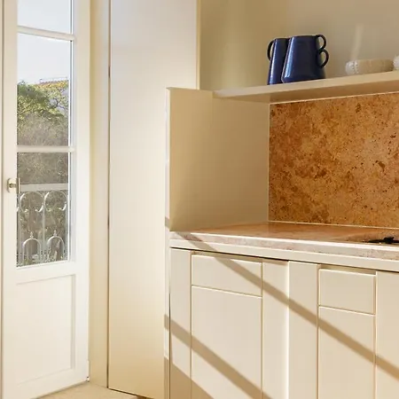 Armada Vii Apartman Lisboa