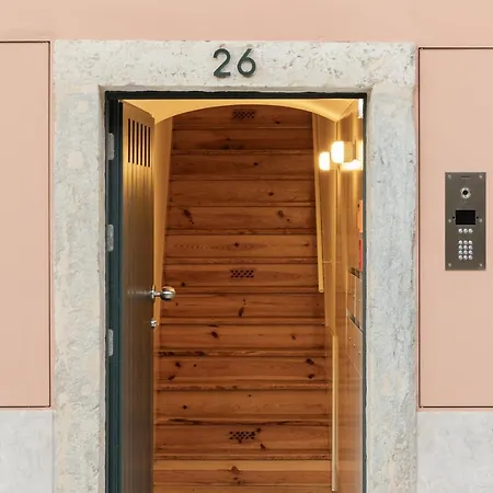 Armada Vii Apartman *