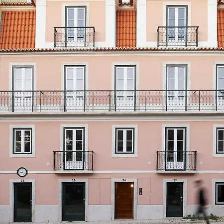 Apartamento Armada Vii