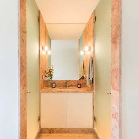 Armada Vii Apartamento Lisboa