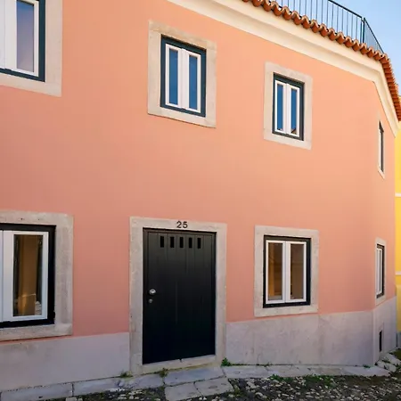 Armada Vii Apartamento *