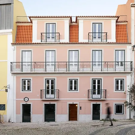 Apartamento Armada Vii *