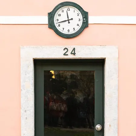 Apartamento Armada I *