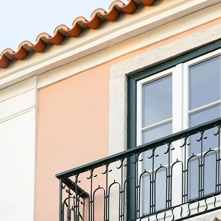 Armada Vii Apartament *