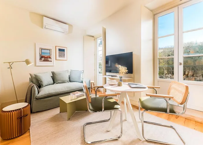 Apartament Armada Vii