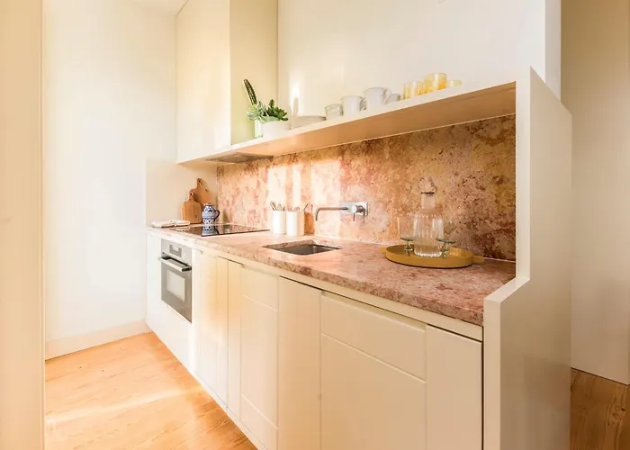 Armada Vii Apartament