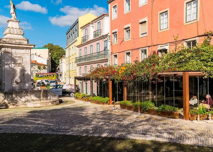 Armada Vii * Lissabon