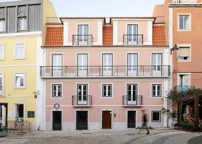 Apartament Armada Vii *