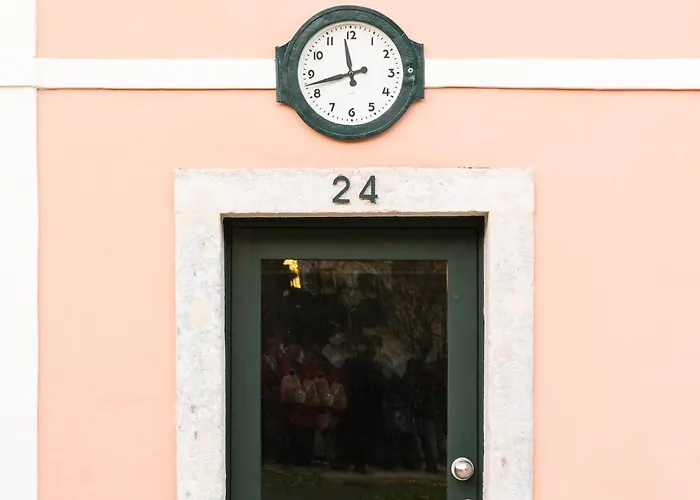 Apartament Armada Vii *