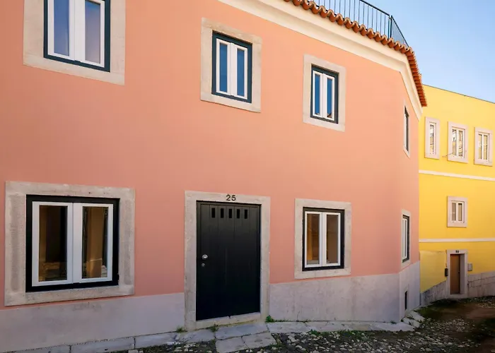 Armada Vii Apartmán *