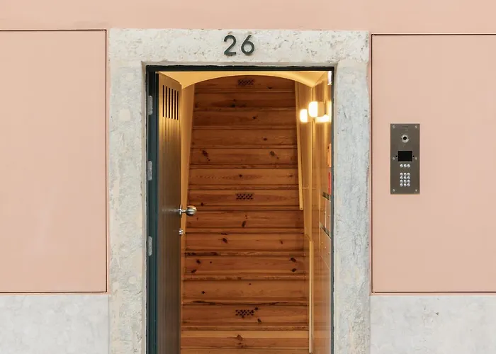 Armada Vii Apartmán *