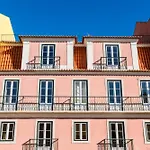 Lejlighed Armada I Lisboa
