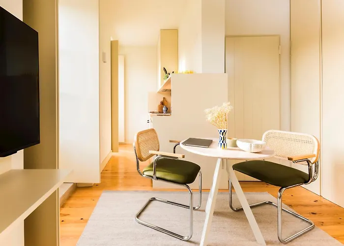 Apartamento Armada Vii Lisboa