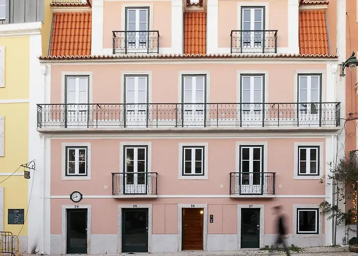 Apartamento Armada Vii