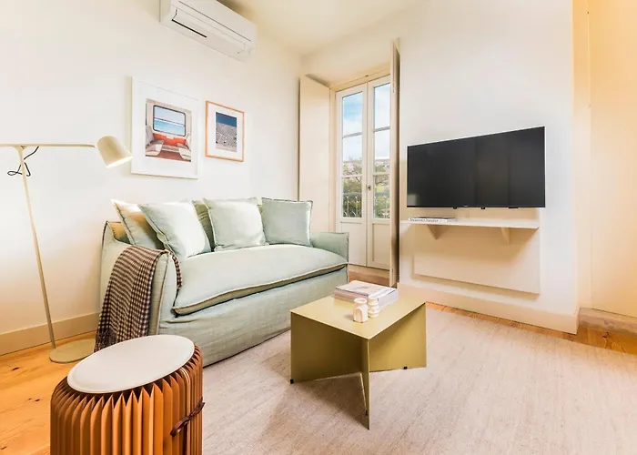 Apartamento Armada Vii Lisboa