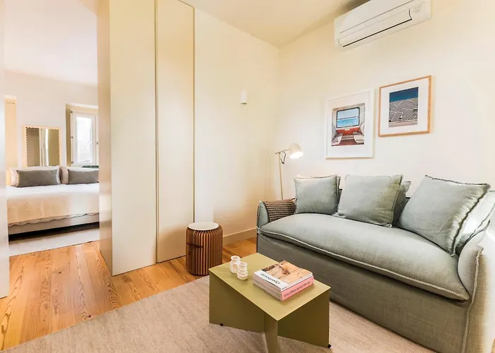 Apartamento Armada Vii